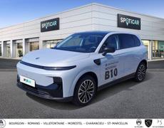 Autres Leapmotor Bourgoin-Jallieu