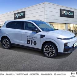 Autres Leapmotor B10 BEV 67.1 kWh - 160 kW Life Pro Max Bourgoin-Jallieu