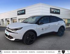 Citroen C4 Bourgoin-Jallieu