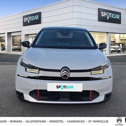 Citroen C4 C4 Hybride 145 e-DCS6 Collection Bourgoin-Jallieu