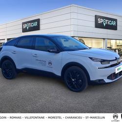 Citroen C4 C4 Hybride 145 e-DCS6 Collection Bourgoin-Jallieu