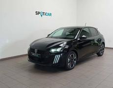 Peugeot 208 Pontarlier