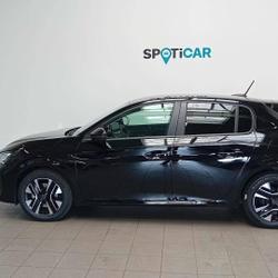 Peugeot 208 208 Hybrid 110 ch e-DCS6 EDITION Pontarlier