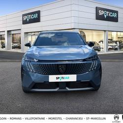 Peugeot e-3008 3008 Electrique 210 ch 73 kWh Allure Chatuzange-le-Goubet