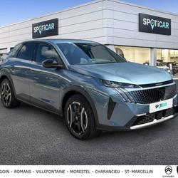 Peugeot e-3008 3008 Electrique 210 ch 73 kWh Allure Chatuzange-le-Goubet