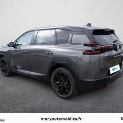 Citroen C5 Aircross Hybride 145 ch e-DCS6 Plus occasion - Caen - photo 2/19