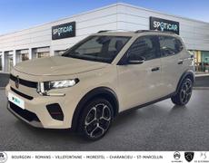 Citroen C3 Chatuzange-le-Goubet