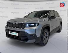 Jeep Compass Franois