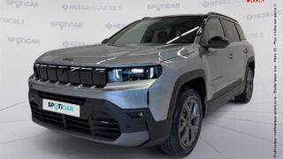 Jeep Compass  - photo 0