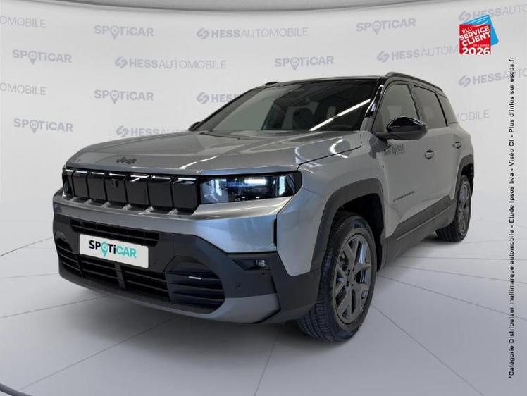 Jeep Compass  - 42 399 €