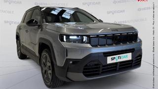 Jeep Compass  - photo 2