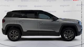 Jeep Compass  - photo 3