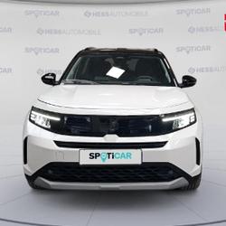Opel Frontera Electric 113ch 44kWh GS Prix-l&egrave;s-M&eacute;zi&egrave;res