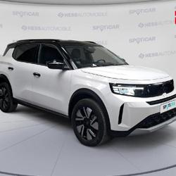 Opel Frontera Electric 113ch 44kWh GS Prix-l&egrave;s-M&eacute;zi&egrave;res