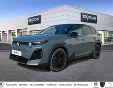 Citroen C5 Aircross Bourgoin-Jallieu