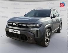 Dacia Duster Illkirch-Graffenstaden