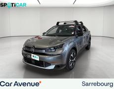 Citroen C4 Buhl-Lorraine