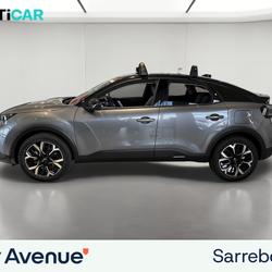 Citroen C4 C4 Hybride 145 ch e-DCS6 Max Buhl-Lorraine