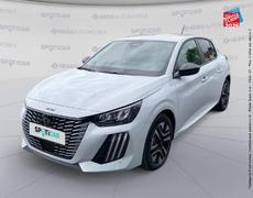 Peugeot 208 Prix-lès-Mézières