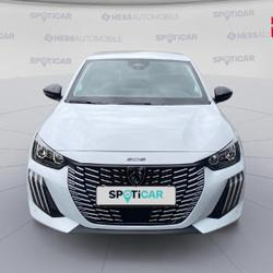Peugeot 208 1.2 Hybrid 110ch Edition e-DCS6 Prix-l&egrave;s-M&eacute;zi&egrave;res