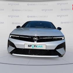 Opel Astra 1.2 Turbo Hybrid 145ch Ultimate e-DCT 6 Prix-l&egrave;s-M&eacute;zi&egrave;res