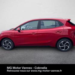 MG MG4 EV 149ch - 43kWh Comfort Lanester