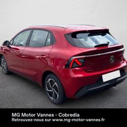 MG MG4 EV 149ch - 43kWh Comfort Lanester
