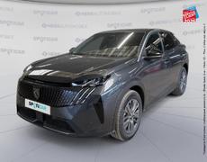 Peugeot 3008 Sedan
