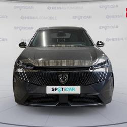 Peugeot 3008 1.2 Hybrid 145ch Allure e-DCS6 Sedan