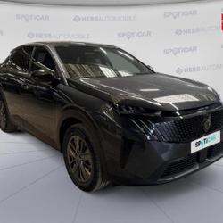 Peugeot 3008 1.2 Hybrid 145ch Allure e-DCS6 Sedan