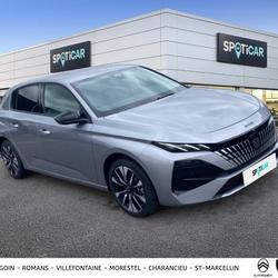 Peugeot 308 III Phase 1 308 Hybrid 145 e-DCS6 Allure Chatuzange-le-Goubet