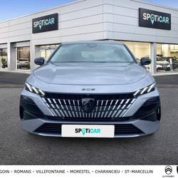 Peugeot 308 III Phase 1 308 Hybrid 145 e-DCS6 Allure Romans-sur-Is&egrave;re