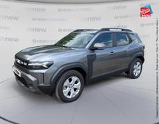Dacia Duster Illzach