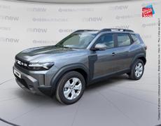 Dacia Duster Illzach