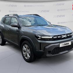 Dacia Duster 1.8 hybrid 155ch Expression Illzach