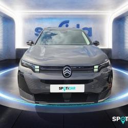 Citroen C5 Aircross 1.2 Hybride 145ch PLUS boite automatique Dechy