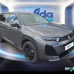 Citroen C5 Aircross 1.2 Hybride 145ch PLUS boite automatique Dechy