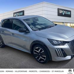 Peugeot 208 208 Turbo 100 ch BVM6 Allure Romans-sur-Is&egrave;re