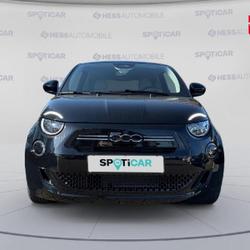 Fiat 500 II 1.0 FireFly 65ch hybrid Ic&ocirc;ne Strasbourg