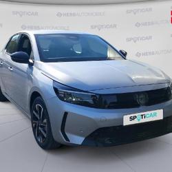 Opel Corsa 1.2 Turbo 100ch GS Prix-l&egrave;s-M&eacute;zi&egrave;res