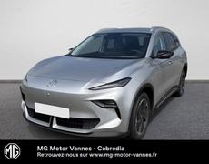 MG MGS5 EV Theix-Noyalo