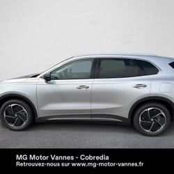 MG MGS5 EV EV 231ch - 64kWh Luxury Theix-Noyalo