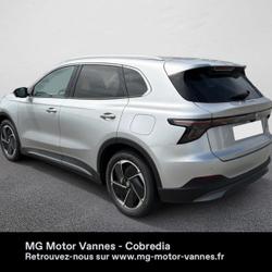 MG MGS5 EV EV 231ch - 64kWh Luxury Theix-Noyalo