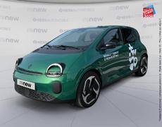 Renault Twingo 3