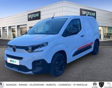 Citroen Berlingo Bourgoin-Jallieu