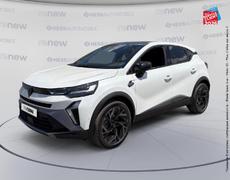 Renault Captur Saint-Louis