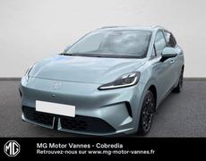 MG MG4 - EV 160ch - 54kWh Premium - 23 960 €
