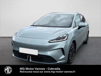 MG MG4 - EV 160ch - 54kWh Premium - 23 960 €