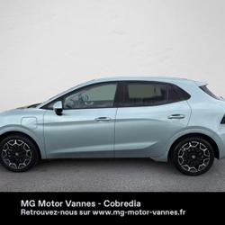 MG MG4 EV 160ch - 54kWh Premium Theix-Noyalo