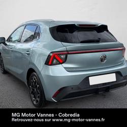 MG MG4 EV 160ch - 54kWh Premium Theix-Noyalo